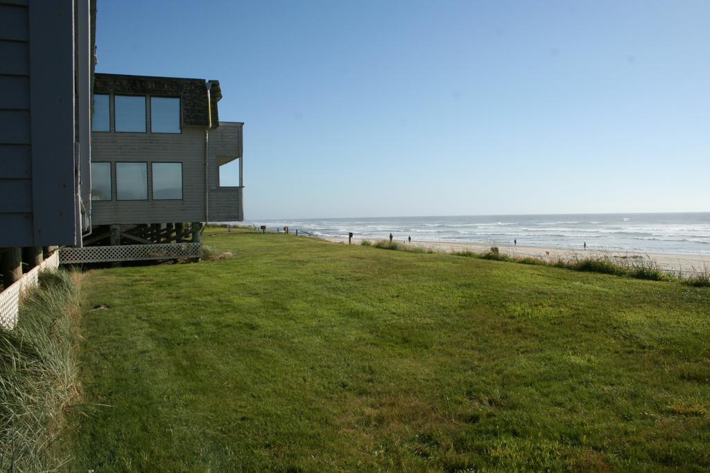 Surfside Resort Rockaway Beach Extérieur photo