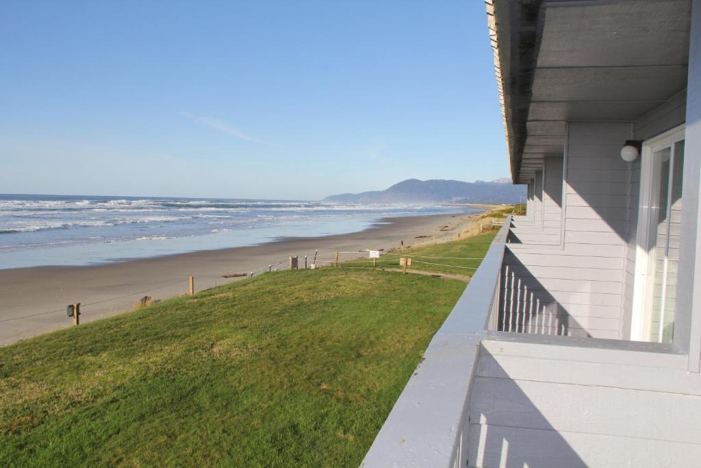 Surfside Resort Rockaway Beach Extérieur photo