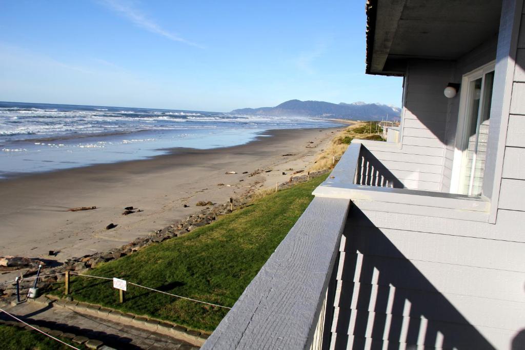 Surfside Resort Rockaway Beach Extérieur photo