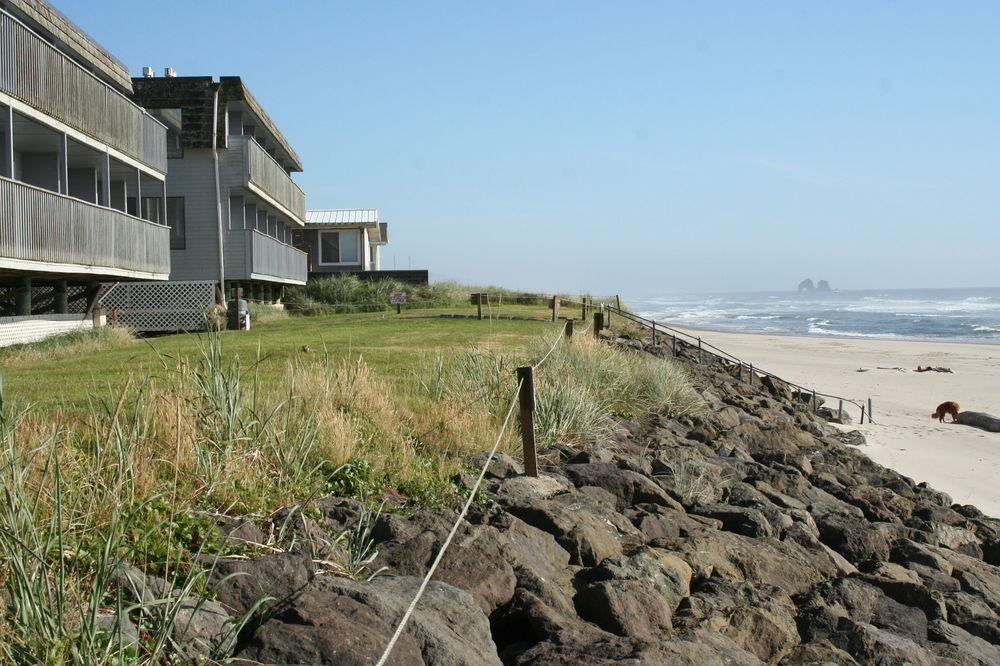 Surfside Resort Rockaway Beach Extérieur photo