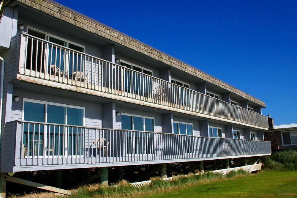 Surfside Resort Rockaway Beach Extérieur photo