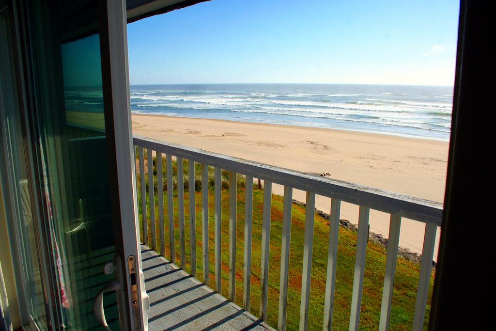 Surfside Resort Rockaway Beach Extérieur photo