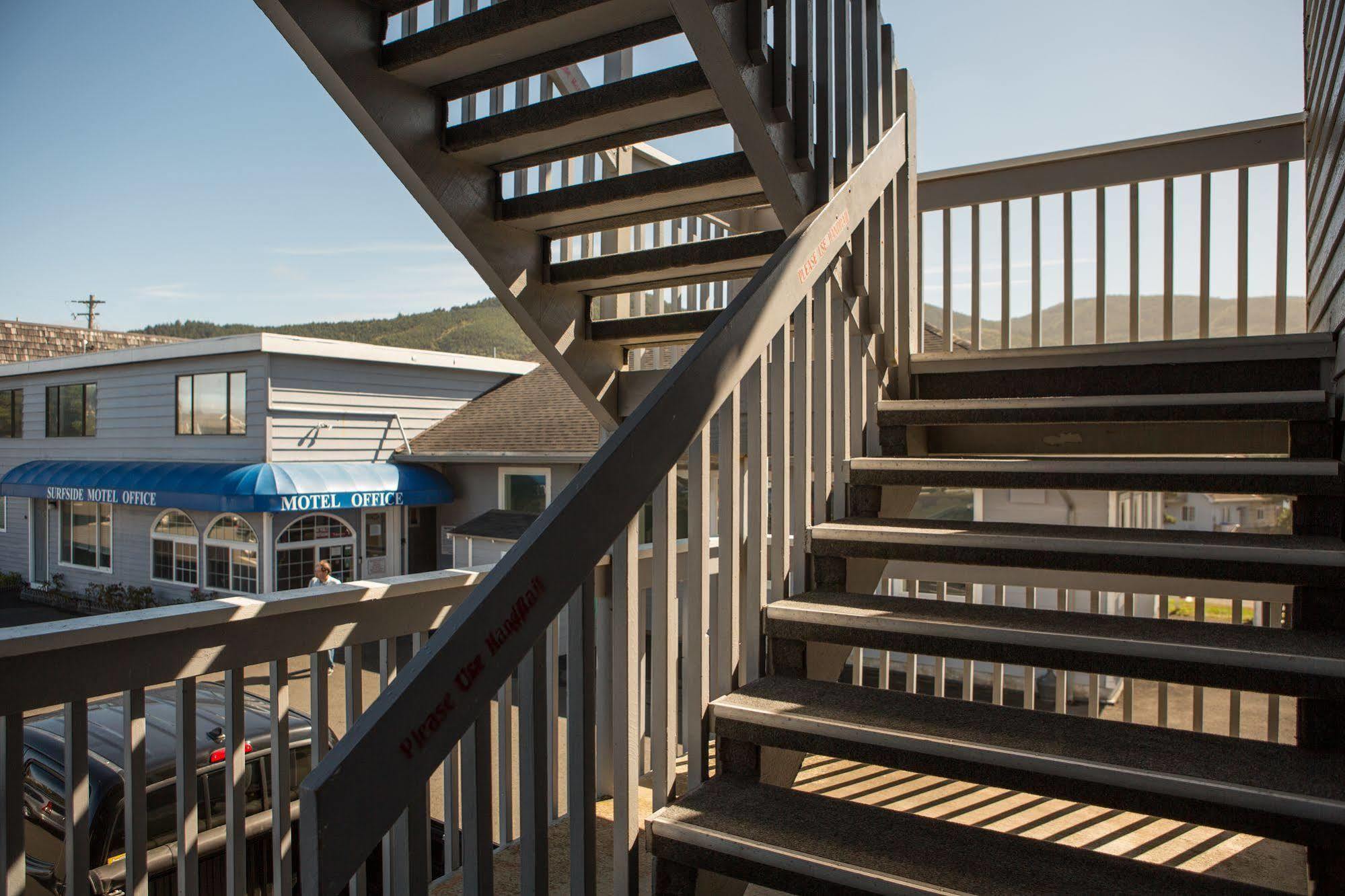 Surfside Resort Rockaway Beach Extérieur photo