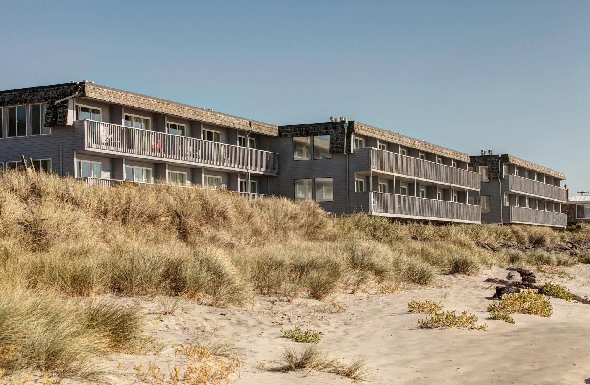 Surfside Resort Rockaway Beach Extérieur photo